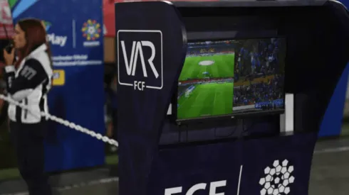 Al que no quiere caldo: los tres partidos que tendrán VAR en la fecha 1