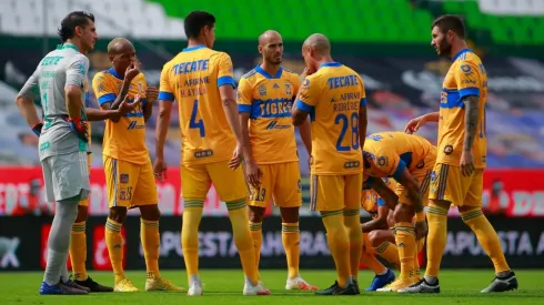 Tigres teme por la suspensión del Mundial de Clubes.