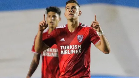 ¿Uno más que se desperdicia? Borré quedó libre y revelan el club al que iría