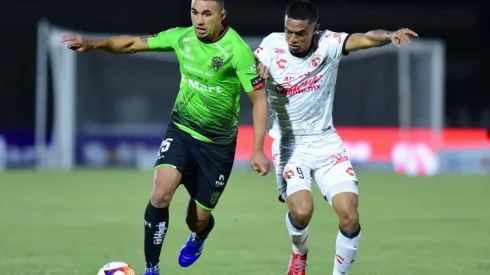 Juárez y Tijuana no pasaron del cero.