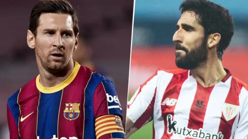 Barcelona vs. Athletic Bilbao por la Supercopa de España