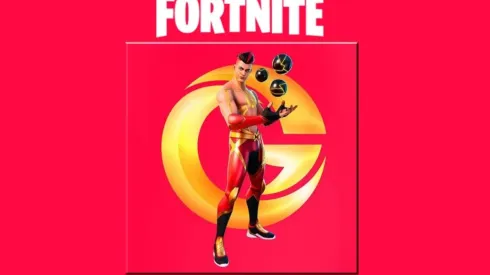 La skin de TheGrefg ya está disponible en la Tienda de Fortnite ¡Descuento por tiempo limitado!