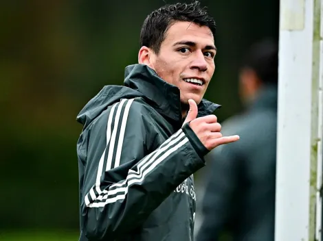Héctor Moreno cumple años, ¿el más exitoso de la generación dorada de Perú 2005?