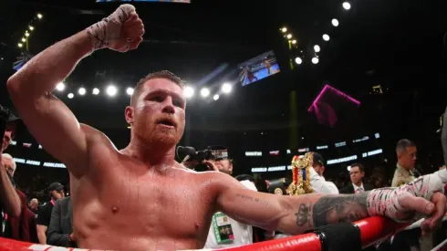 David Benavidez quiere usar a Plant para enfrentar a Canelo Álvarez