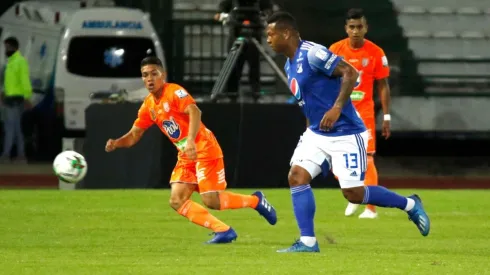Así les fue a los nuevos fichajes de Millonarios en su debut frente a Envigado