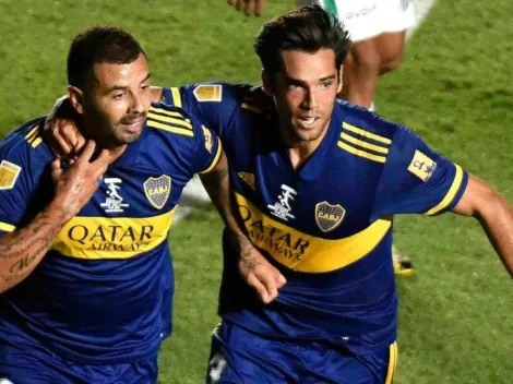 Lo festeja Diego: Boca venció a Banfield por penales y es el campeón de la Copa Maradona