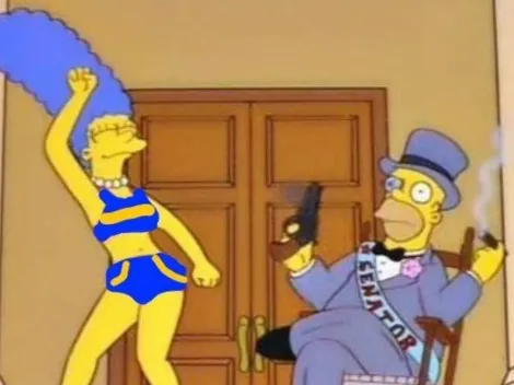 No podían faltar: los mejores memes tras la victoria de Boca frente a Banfield