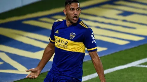 Wanchope Ábila confirmó que va a pasar por el quirófano: "El dolor se va incrementando"