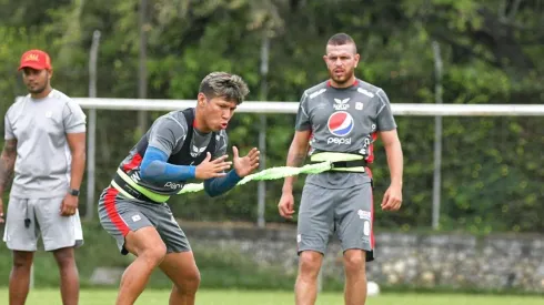 Así será la semana de preparación del debut de América de Cali en la Liga BetPlay 2021