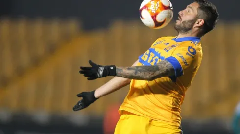 Ferretti no adelantará el regreso de Gignac.