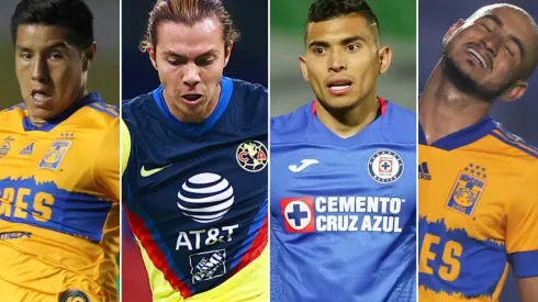 Los peores de la jornada 2 del Guard1anes 2021 de la Liga MX.