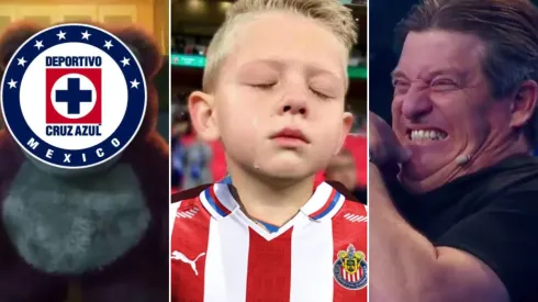 Los memes de la jornada 2 del Guard1anes 2021.