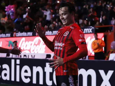¿Cumpleaños infeliz? Cubo Torres aún no encontró club