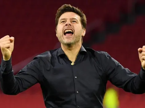 El PSG de Pochettino pondría 25 millones por un jugador de Barcelona