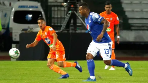 Dos partidos en el limbo: programación de la fecha 2 de la Liga colombiana