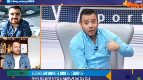 "La gente prefiere no haber ido a Rusia pero ganar dos Copa América"