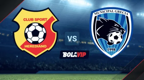 Qué canal transmite Herediano vs. Municipal Grecia por la Liga Promerica