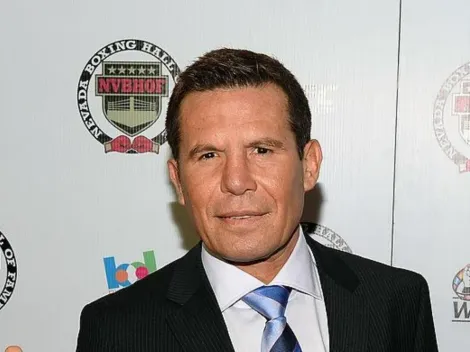 julio cesar chavez | Noticias de Hoy | Página 2