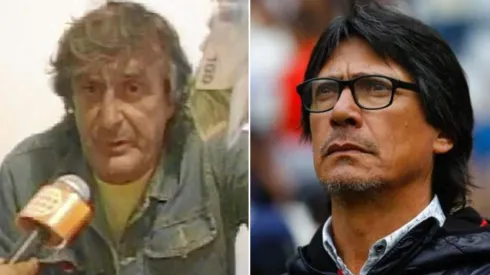 La Pepa Baldessari es recordado por su juego en Sporting Cristal.