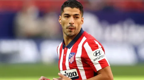 Eibar vs. Atlético Madrid por LaLiga.