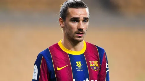 Cornellà vs. Barcelona por la Copa del Rey.