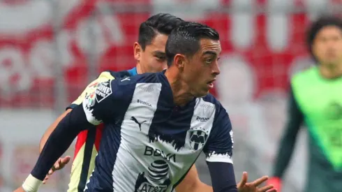 Monterrey se desligó de los contagiados en América.
