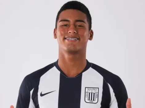 "Una experiencia nunca es fracaso": Kluiverth Aguilar sobre 2020 con Alianza Lima