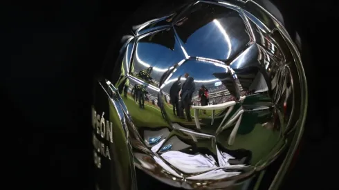 Tabla de Posiciones Guard1anes 2021