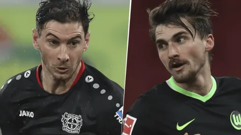 Bayer Leverkusen vs. Wolfsburgo por la Bundesliga