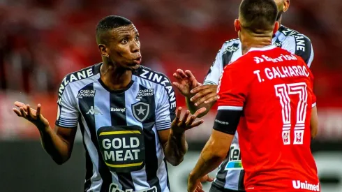 Kanu está a un paso de llegar a Cruz Azul.