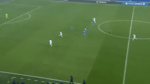 PlayStation sponsor de la Supercopa de Italia: el resultado fue una locura