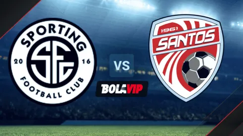 Qué canal transmite Sporting San José vs. Santos de Guápiles por la Liga Promerica