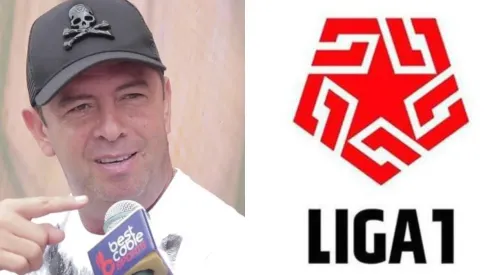 Para Alfonso, la Liga 1 es más competitiva que la Serie A.