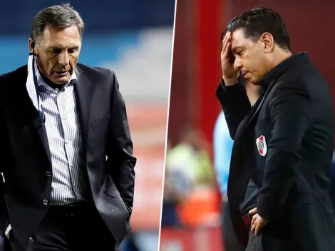 Ezequiel Schelotto sonó en River y Boca, pero tendría todo acordado para ir a Racing