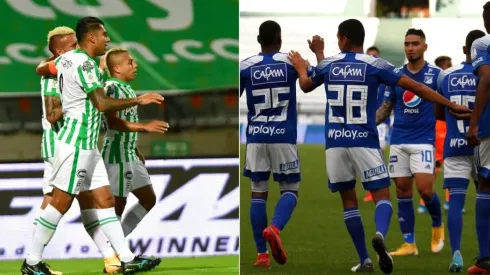 ¿Está para jugar? Así esta el estadio de Zipaquirá donde jugará Nacional y posiblemente Millos