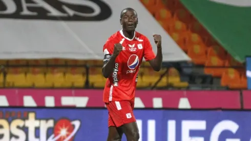 Así continúa el estado de salud de Adrián Ramos