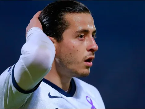 Leyenda de Pumas tundió a Alan Mozo y lo mandó al hospital