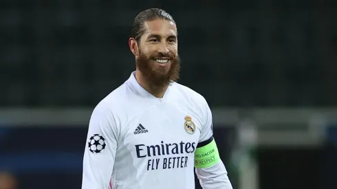 Revelan la millonaria oferta que PSG le hizo a Sergio Ramos