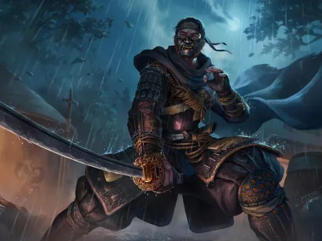 Ghost of Tsushima 2 para PS5 quedaría confirmado por un desarrollador de Sony