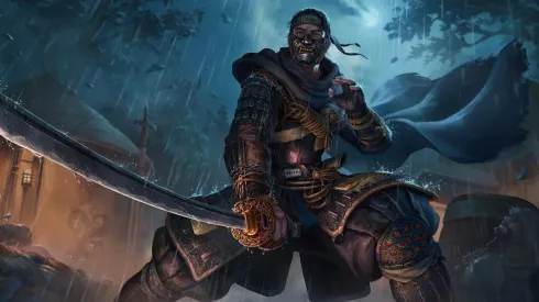 Ghost of Tsushima 2 para PS5 quedaría confirmado por un desarrollador de Sony