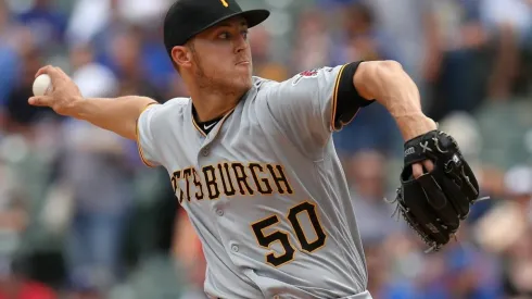 Jameson Taillon