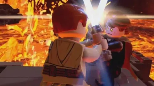 El nuevo LEGO Star Wars: The Skywalker Saga tendrá más de 300 personajes jugables