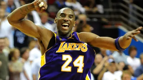 Kobe Bryant (Foto: Getty)