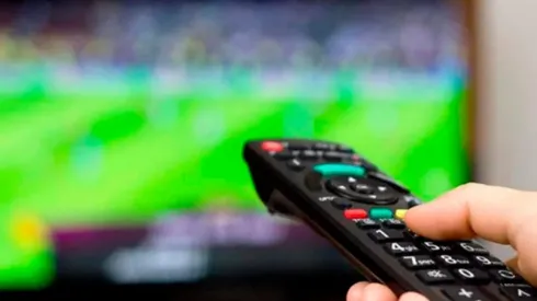 No fue del FPC: el partido con más rating en Colombia del último fin de semana