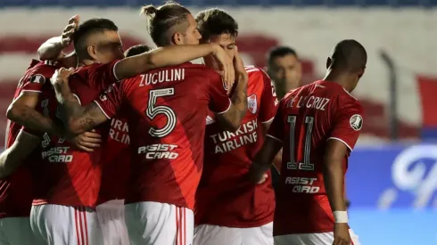 Telefé lo confirmó: un ex jugador de River estará en Masterchef Argentina