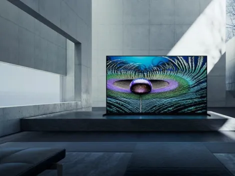 Sony Bravia XR: Los nuevos televisores con inteligencia artificial