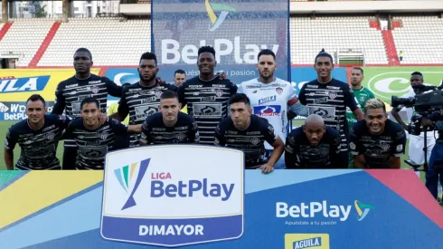 Con Teo de protagonista, Junior metió troleo épico al América en Twitter