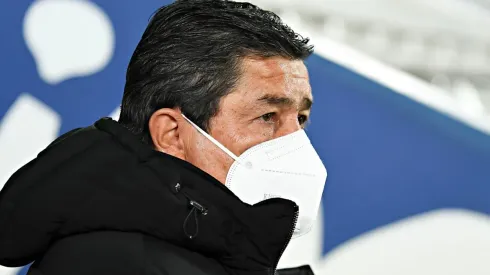 Tena confía en obtener un triunfo ante América.