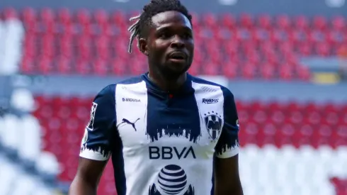 Hurtado superó el COVID-19.