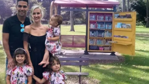 Los mejores memes sobre el posible negocio de Millonarios con Radamel Falcao